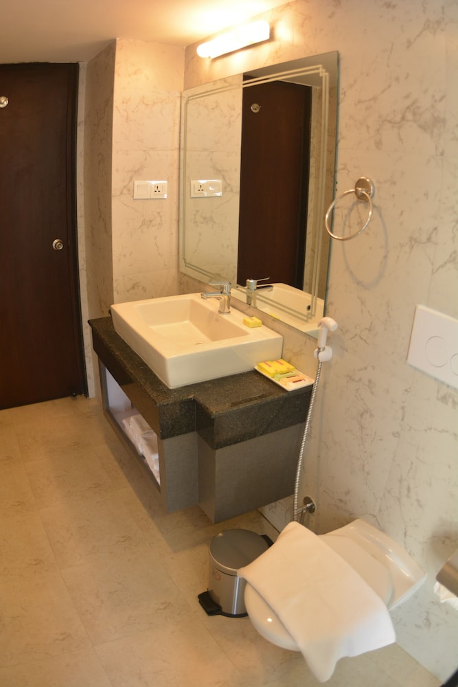 M Hotel Thamel-Kathmandu 58/60