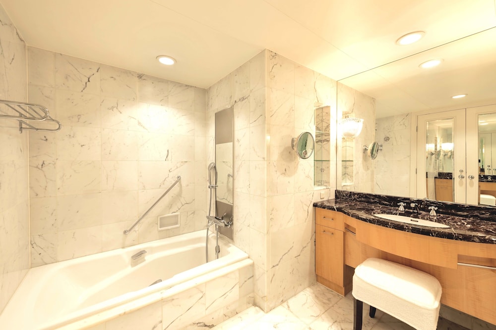 Hotel Hankyu International 79/80