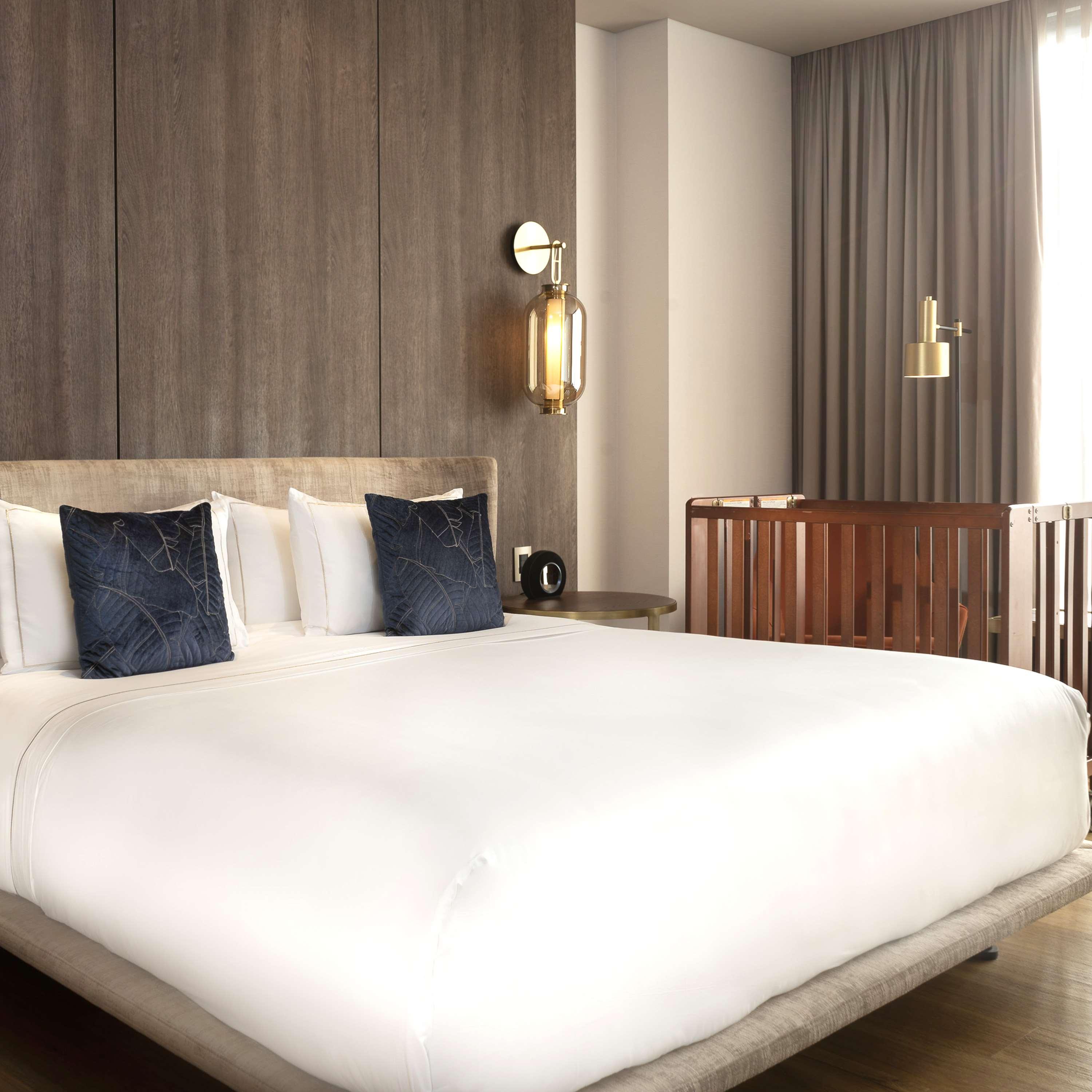 SUPERIOR, APARTMENT, 2 QUEEN BEDS, BALCONY