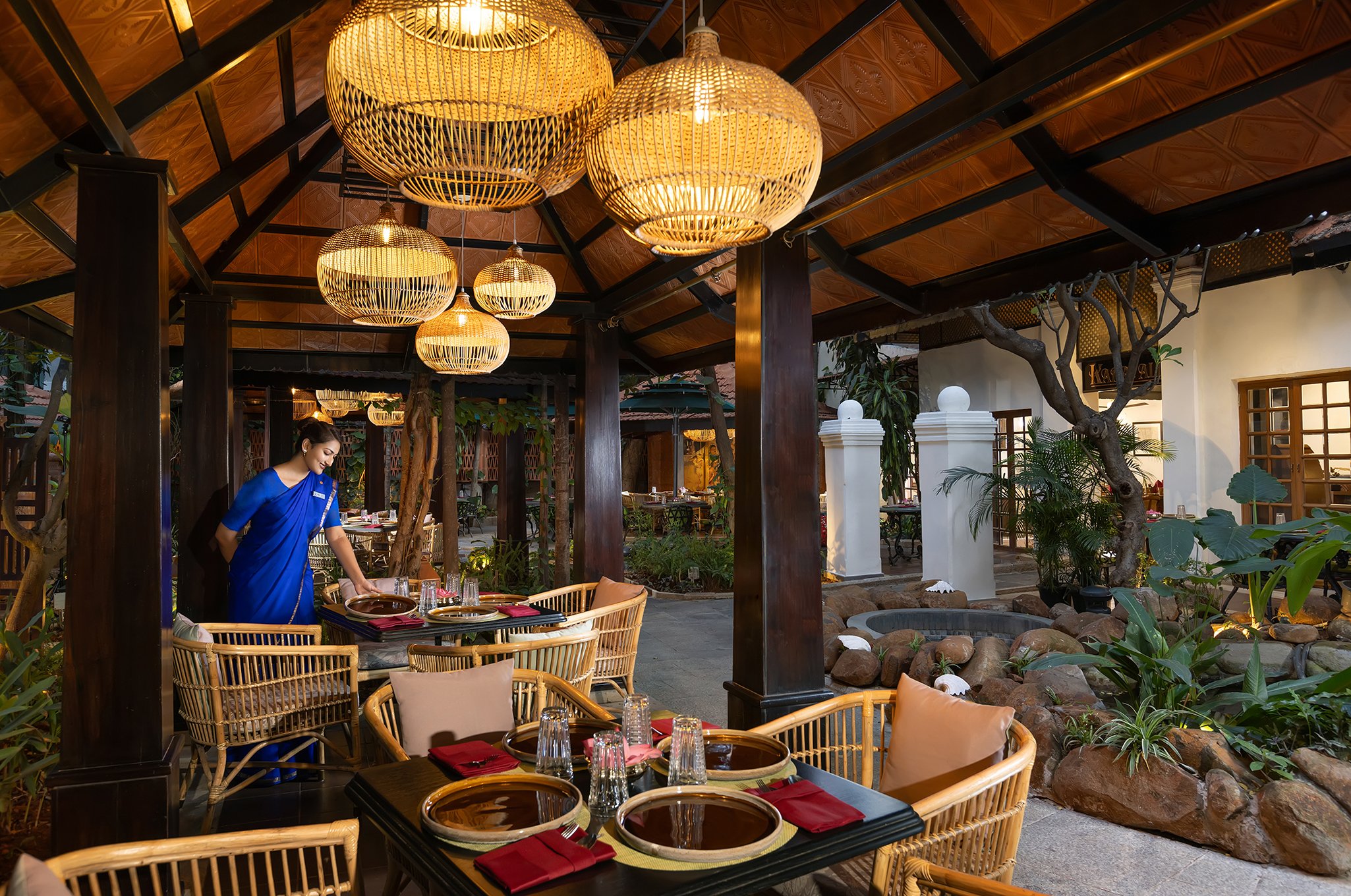 Vivanta Bengaluru Residency Road 50/77