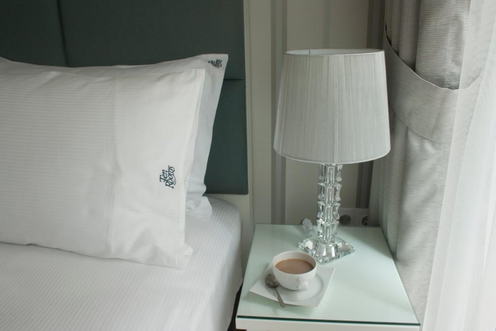 Ten Rooms Istanbul 21/47