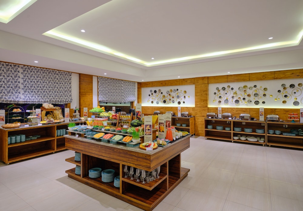 Fortune Park Katra- Member Itc Hotel Group 19/31