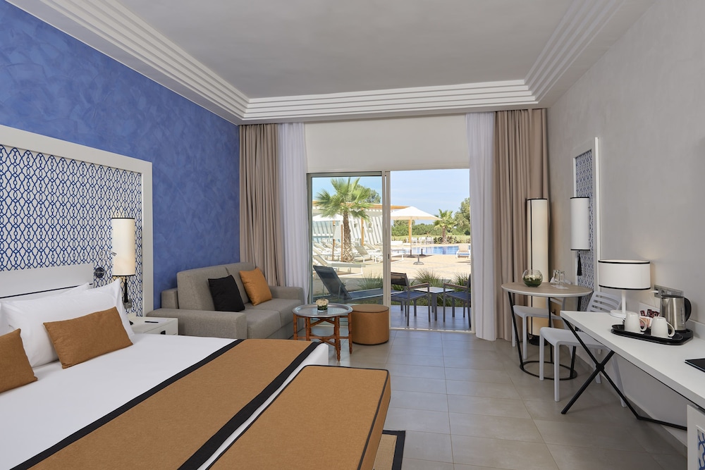Radisson Blu Resort, Saidia Garden 41/60