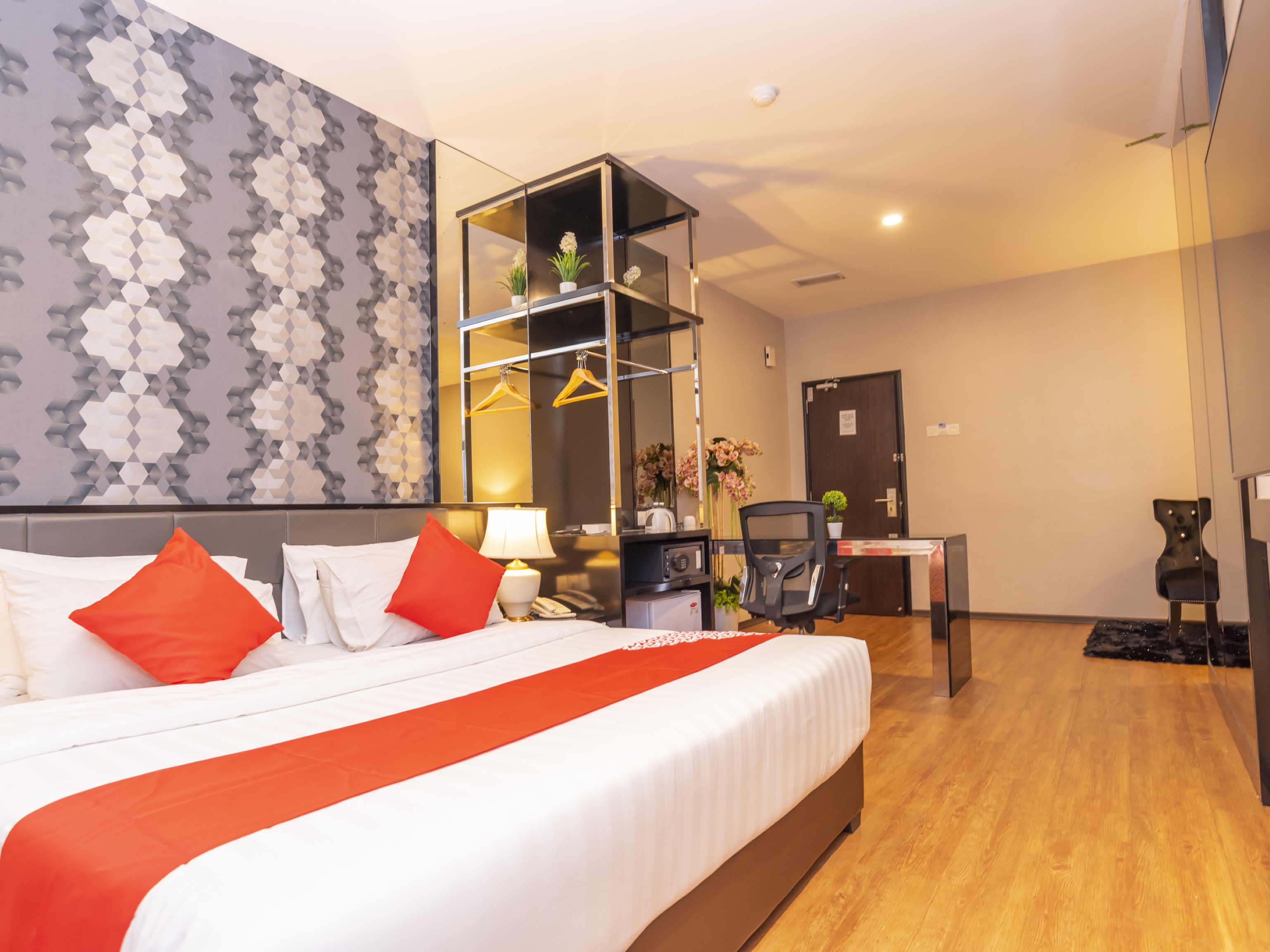 De Sweet Boutique Hotel 22/75