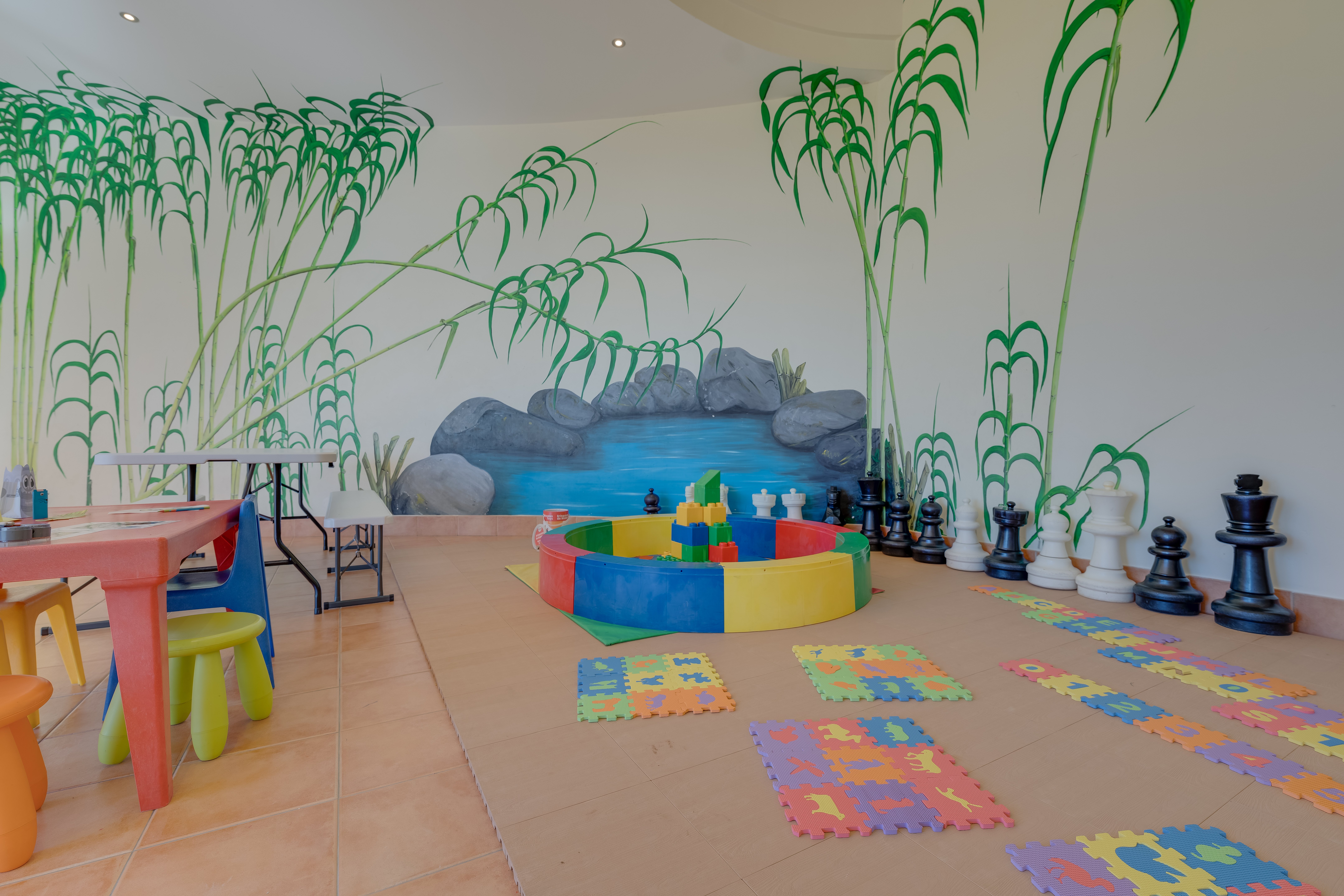 Pestana Grand Premium Ocean Resort 41/50