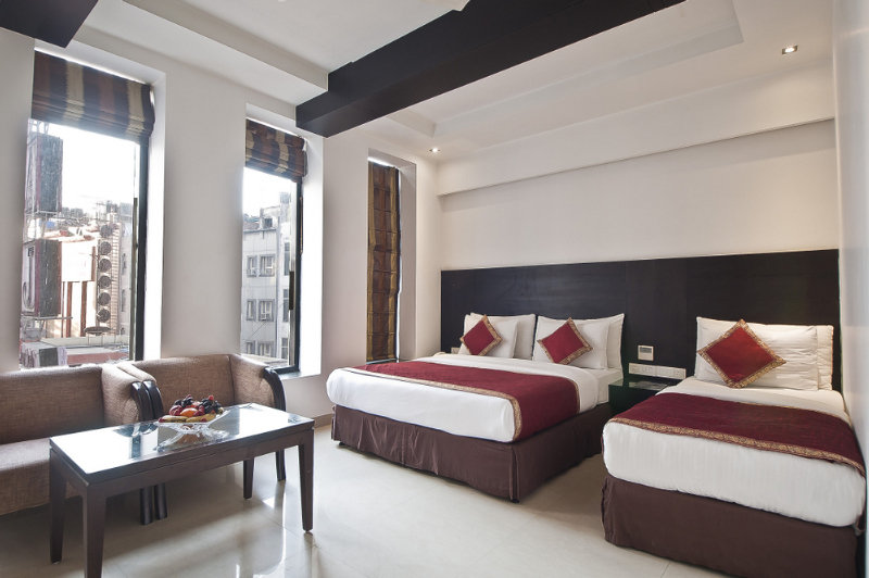 Hotel Krishna 12/32