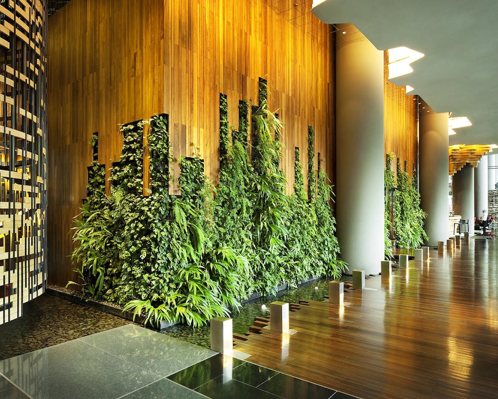 Parkroyal Collection Pickering, Singapore 23/50