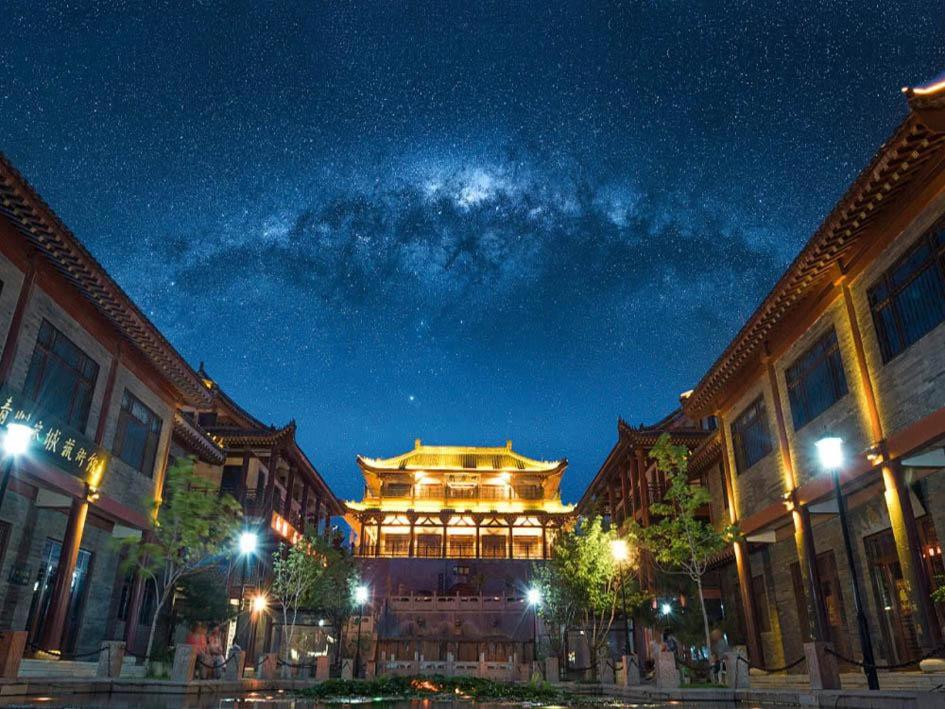 7 Days Premium Qingzhou Wanlong Shopping Mall 4/41