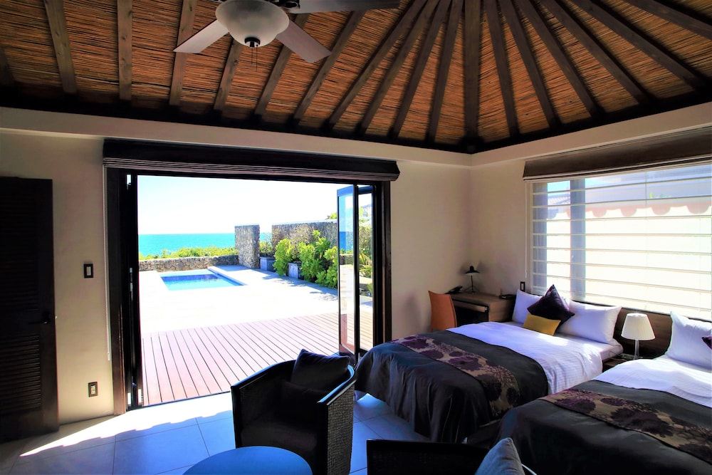 LUXURY, VILLA, PRIVATE POOL