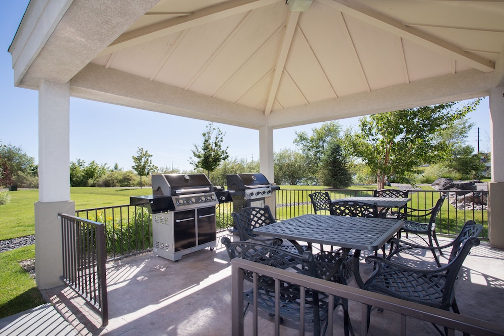 Candlewood Suites Idaho Falls 29/41