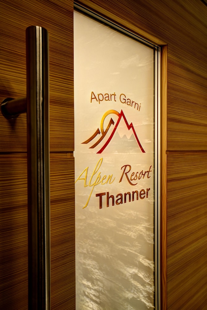 Alpenresort Thanner 29/59