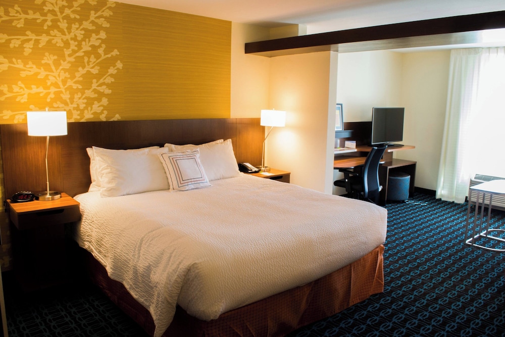 Fairfield Inn Suites Fort Walton Beach West Destin 9/43