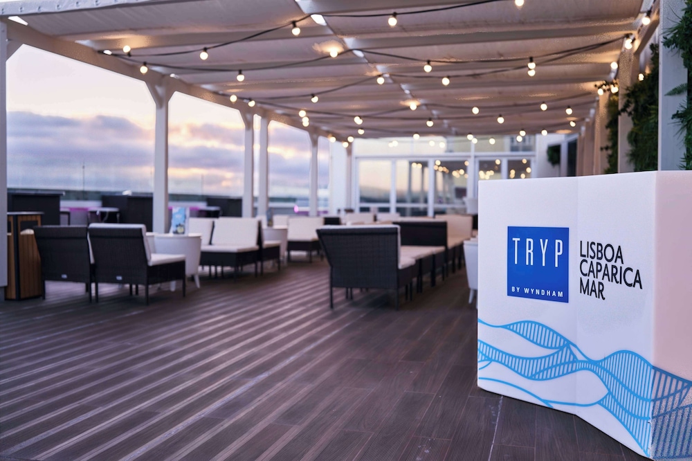 TRYP by Wyndham Lisboa Caparica Mar 24/49