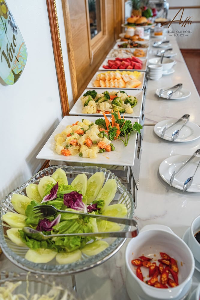 Affa Boutique Hotel 34/43