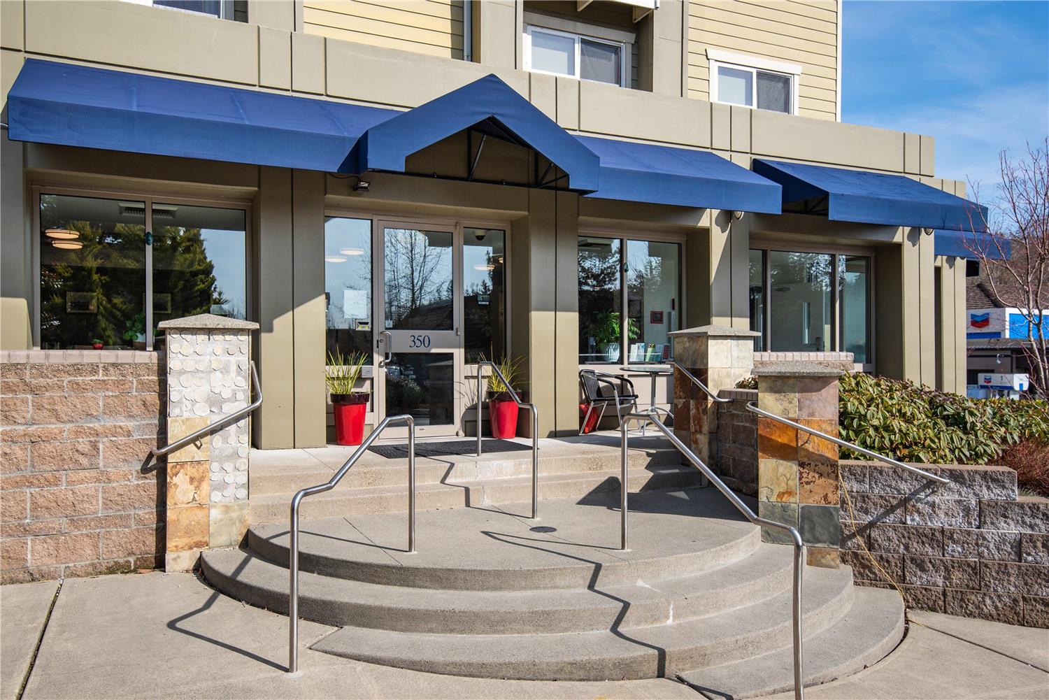 Marshall Suites Bainbridge Island, SureStay Collection by BW 33/34