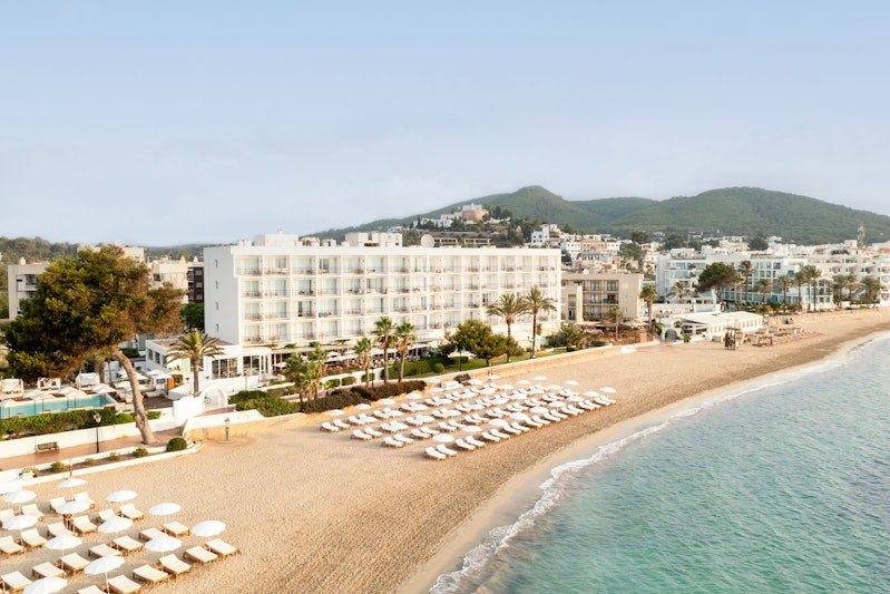 Hotel Riomar, Ibiza, a Tribute Portfolio Hotel 44/47