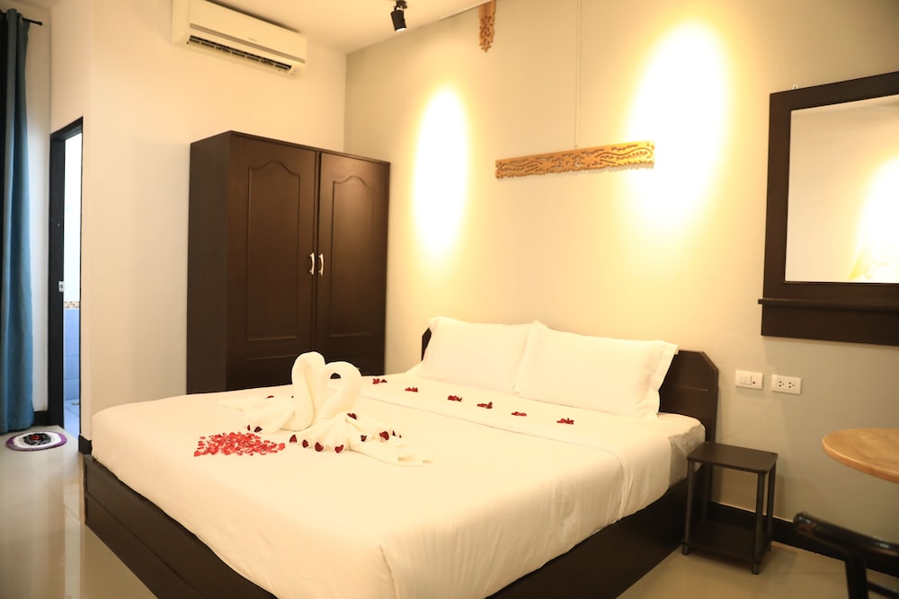 RoomQuest Patong Phuket 34/50