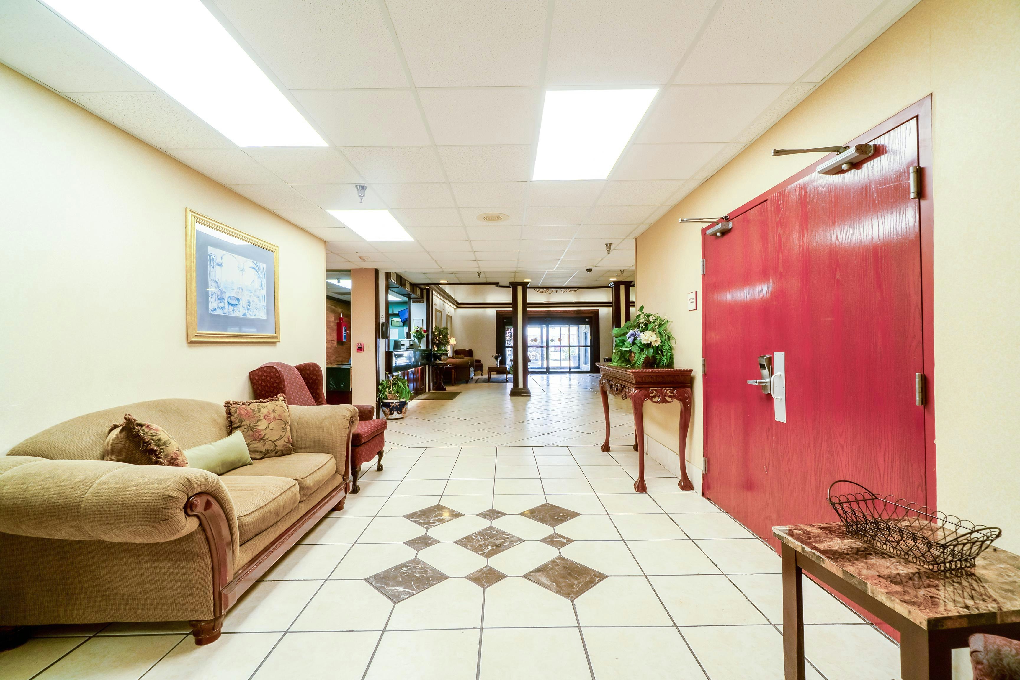 Ark Suites By OYO Jonesboro I-555 33/59