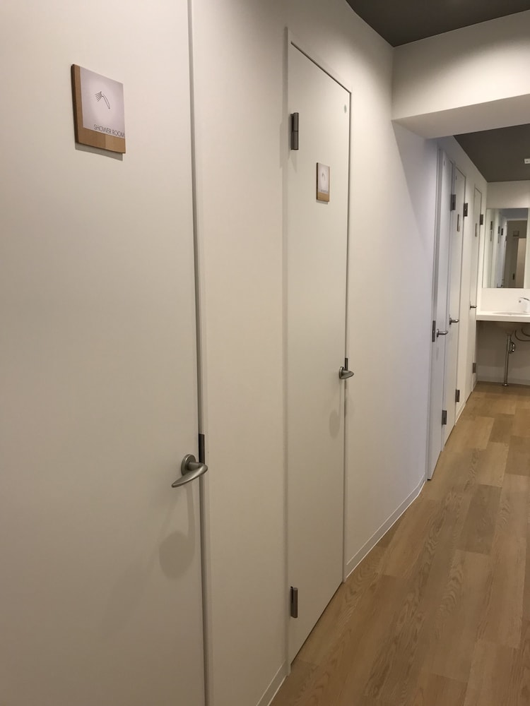 Santiago Guesthouse Kyoto 32/32