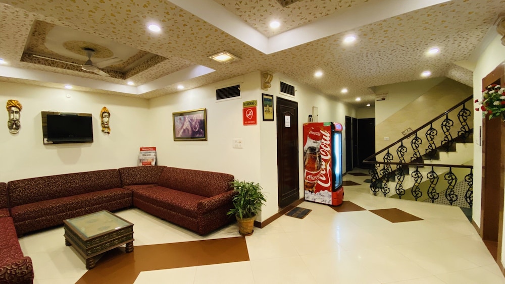HOTEL CLASSIC INN 9/62