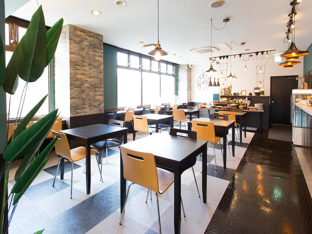 Hotel Areaone Nobeoka 39/48
