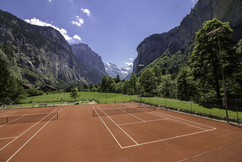 Hotel Regina Wengen 48/79