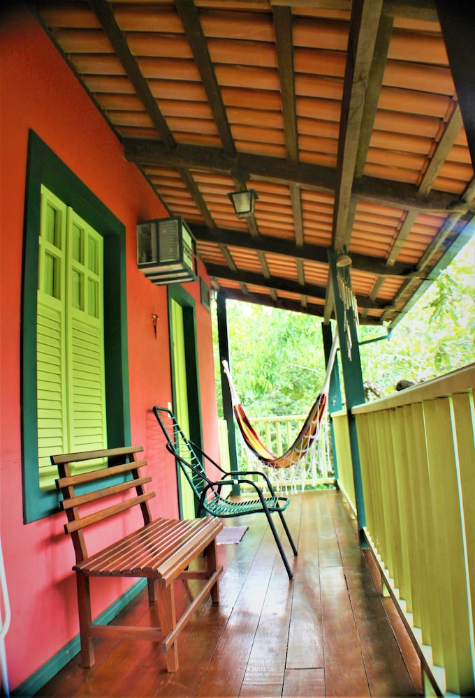 Sanctuary Pirenopolis Suites e Flats 22/50