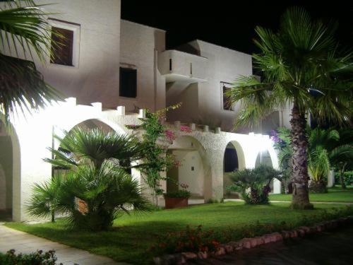 Residence Club Barbara 7/55