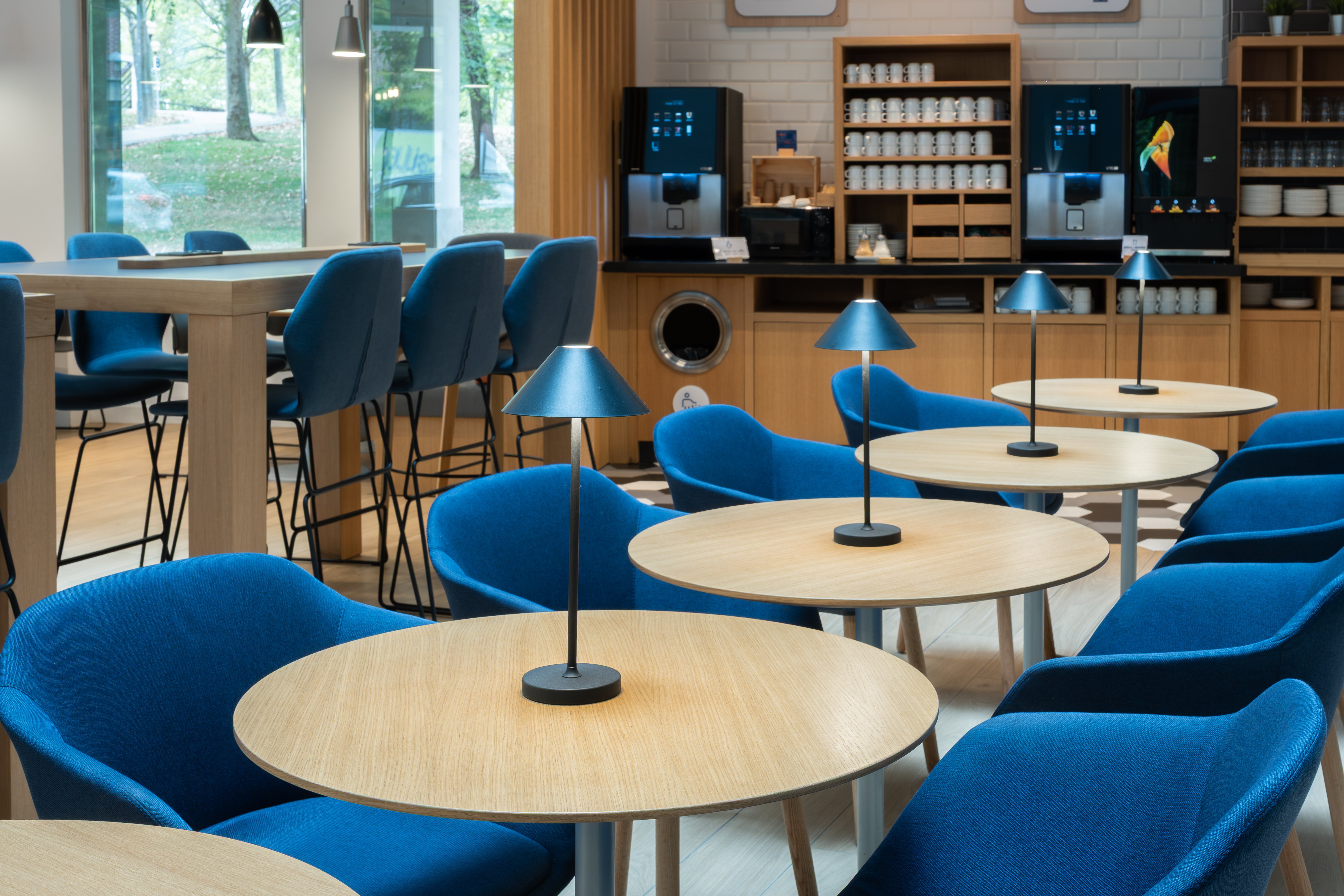Holiday Inn Express Logrono Rioja By IHG 40/60
