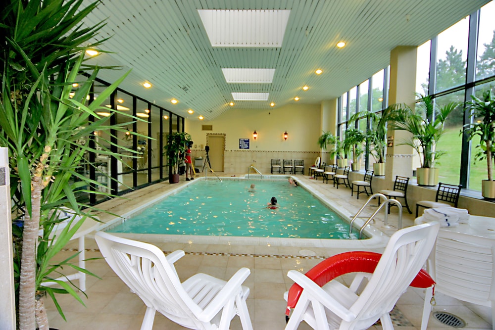 Best Western Plus Hotel & Conference Center 23/46