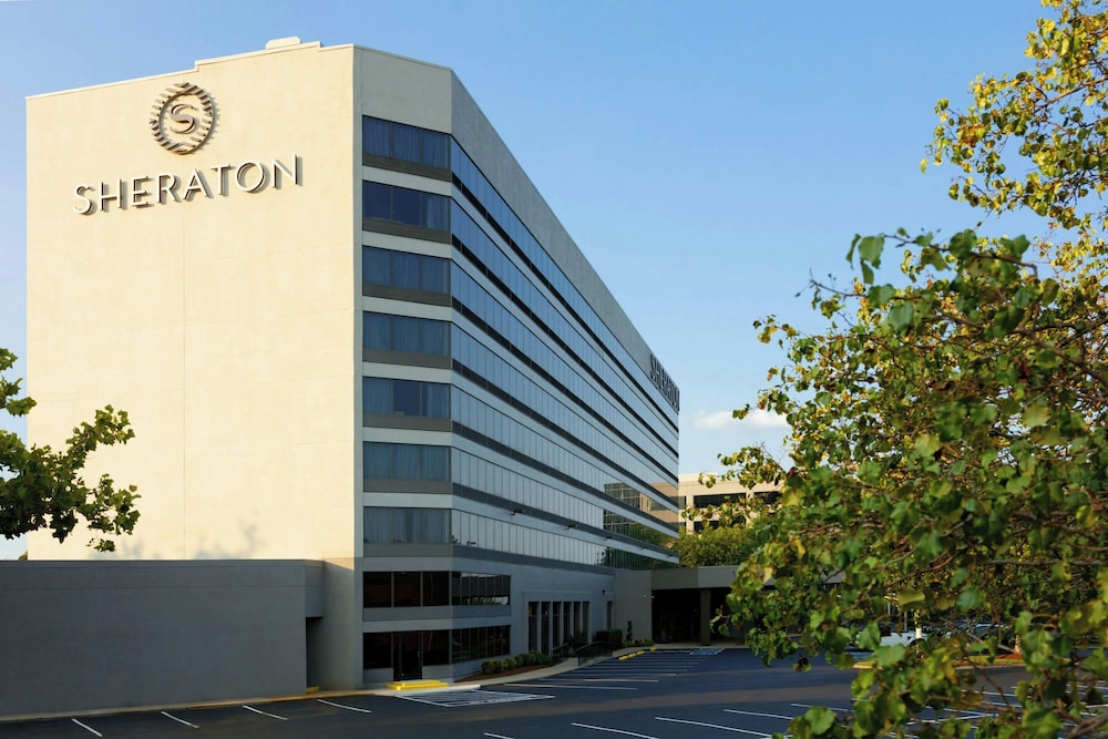 Sheraton Nashville Brentwood 46/50