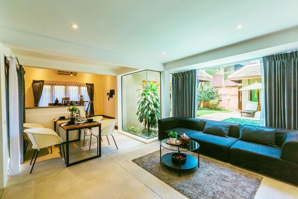 Baan Khao Hua Jook Villas Apts 31/50