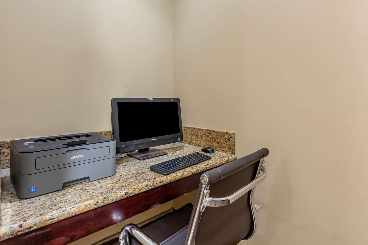 Comfort Inn Saint George North 28/30