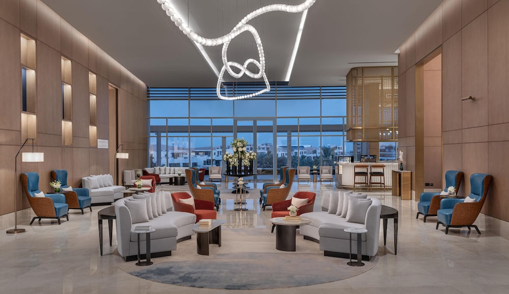 Tivoli La Vie Muscat Hotel & Residences 41/61