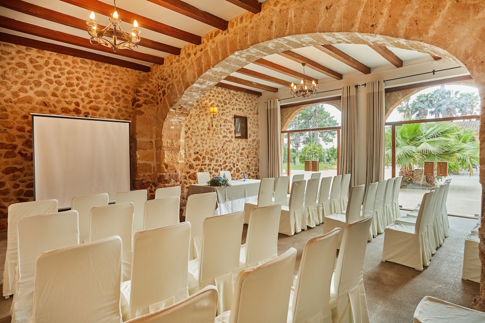 Belle Virrey Finca Hotel 66/76
