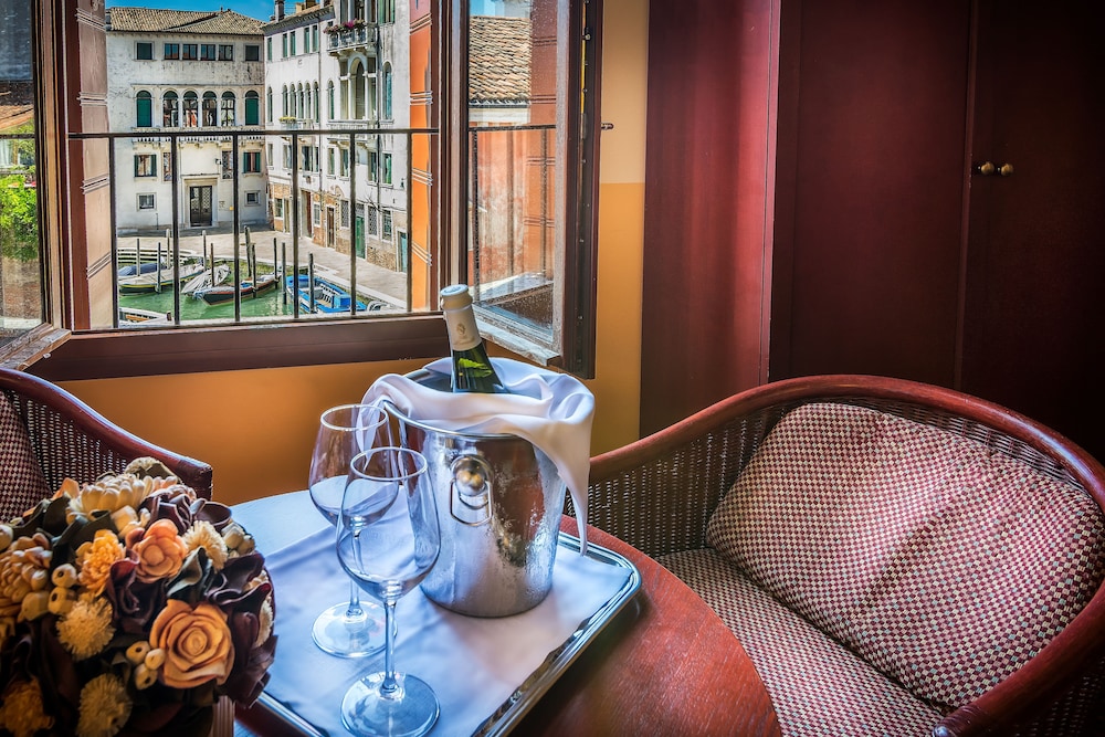 Palazzo Marcello Hotel Al Sole 14/31