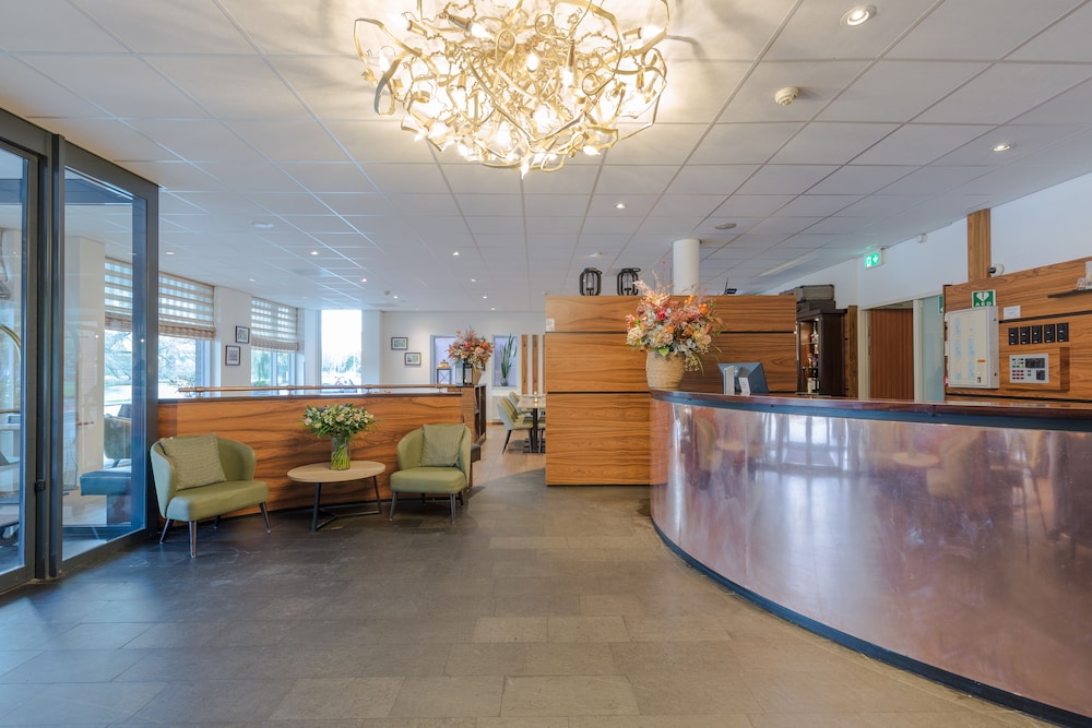 Amrath Hotel Alkmaar 5/63