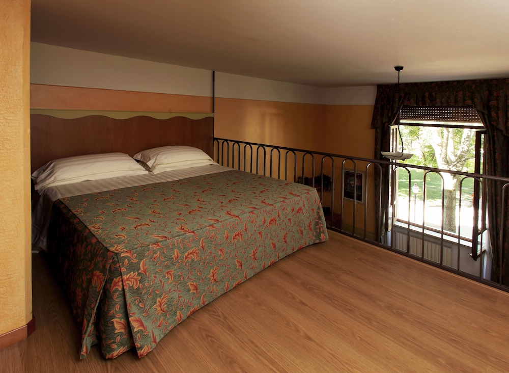 Residence Liberty Hotel 16/50