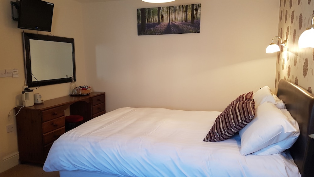 Trimstone Manor Country House Hotel 10/50