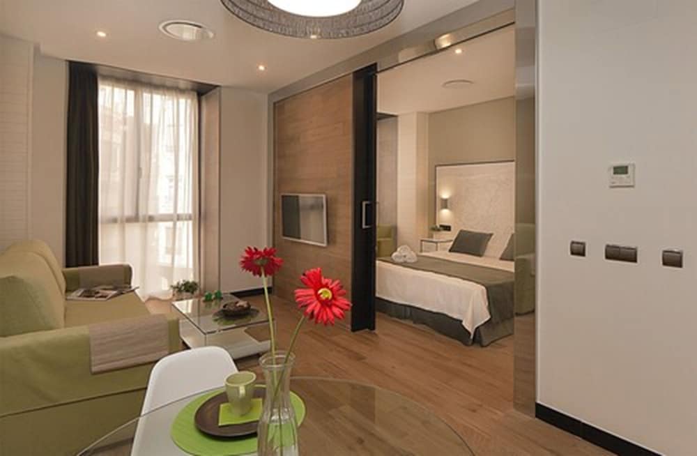 Apartamentos Suites Oficentro Deluxe 31/72