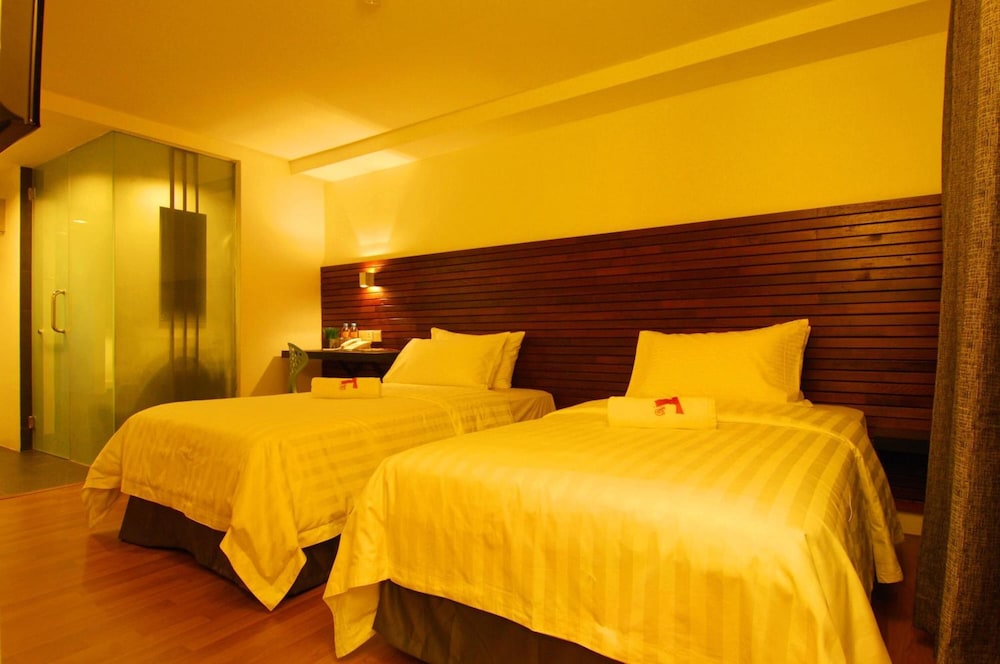T+ Hotel Sungai Petani 29/70