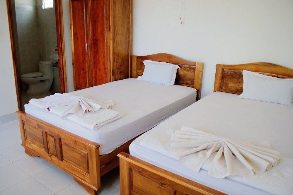 STANDARD, TWIN BEDS