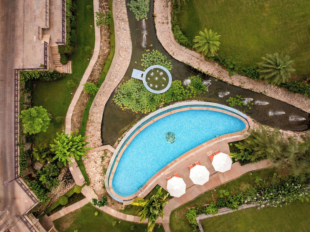 Aamaghati Wildlife Resort, Ranthambore 58/66