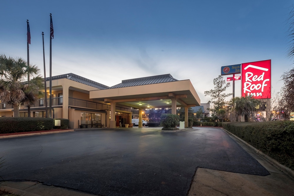 Red Roof Inn Augusta - Washington Road 3/43