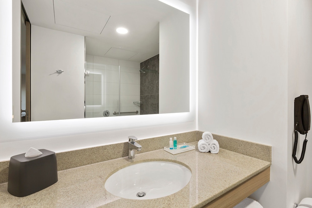 Holiday Inn Express Lima San Isidro 11/34