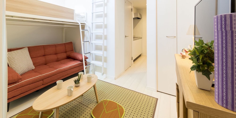 Trip Pod Takasago A(Ex Tateru Bnb) 27/54