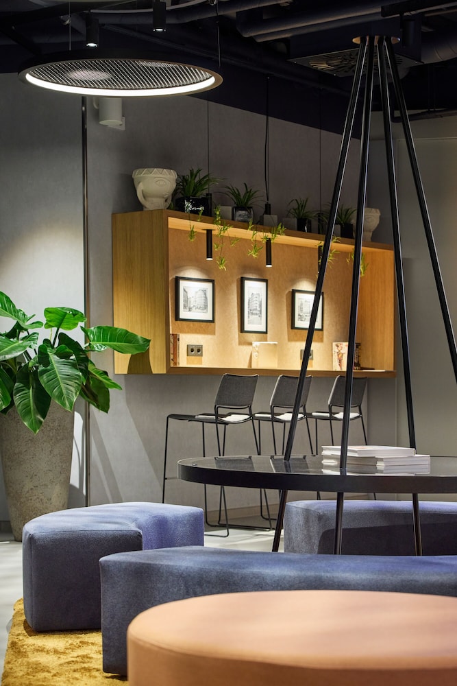 H2 Hotel Saarbrucken 27/30