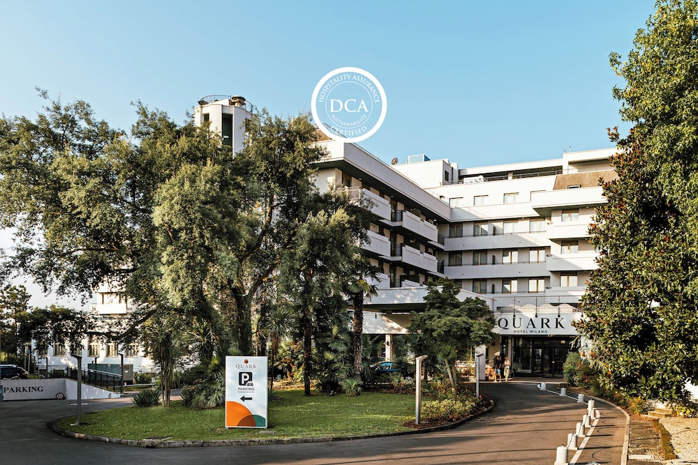 Quark Hotel Milan 48/60
