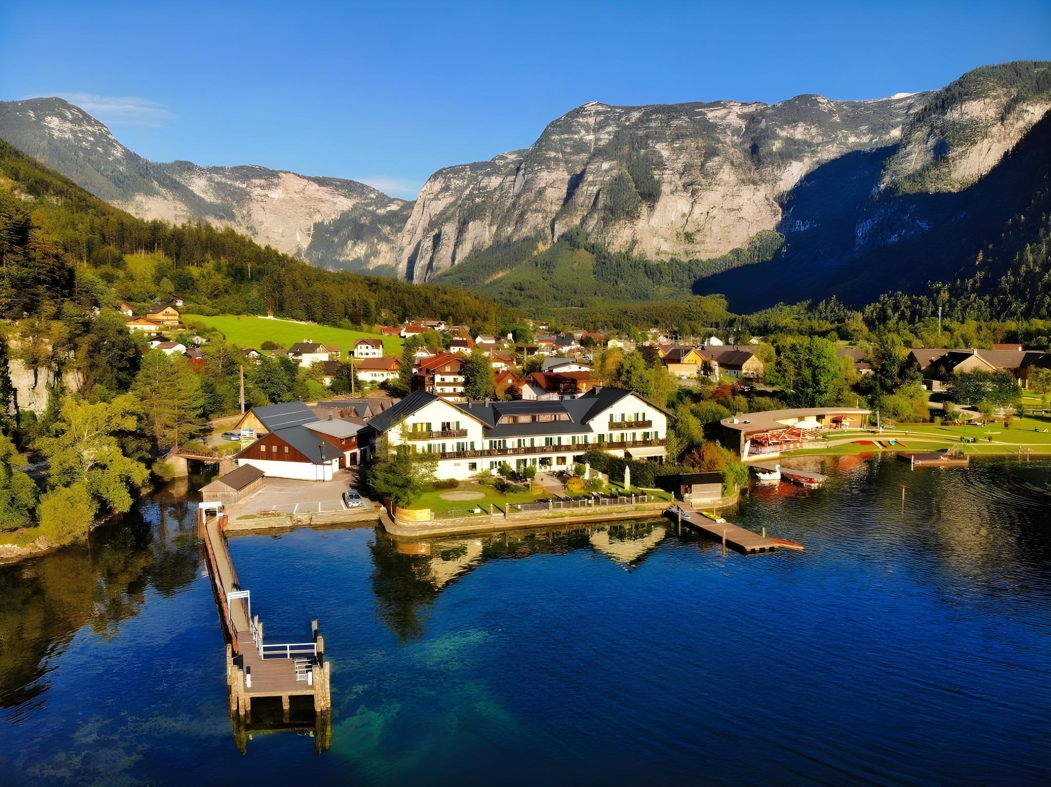 Hotel Haus Am See 19/29