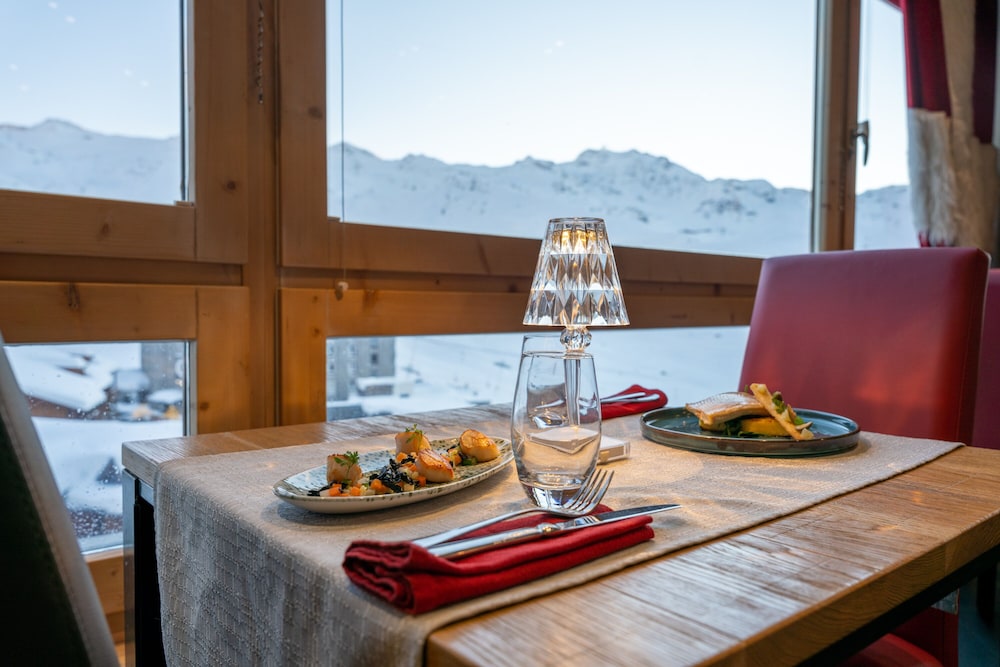 Hotel Des 3 Vallees 34/50
